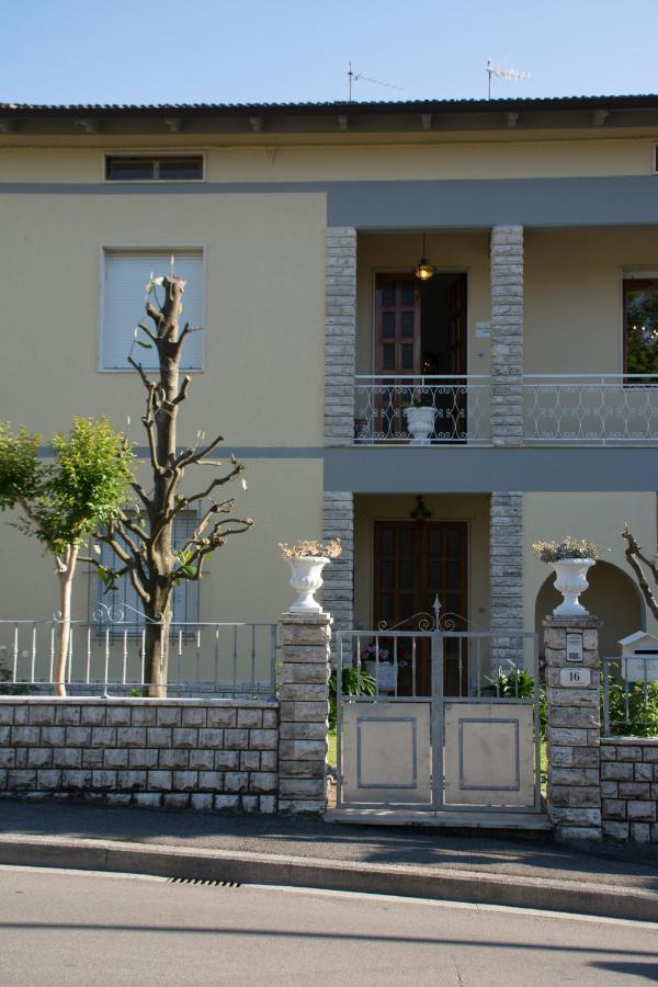 La Casa Di Lory Appartement Vinci Buitenkant foto