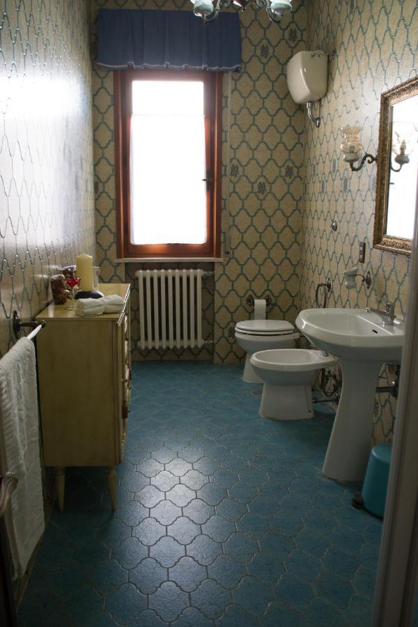 La Casa Di Lory Appartement Vinci Buitenkant foto