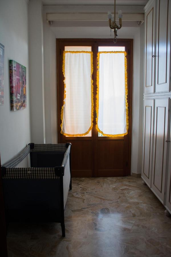 La Casa Di Lory Appartement Vinci Buitenkant foto